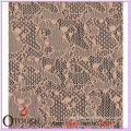 Fancy Embroidered Lace Fabric for Sarees Borders